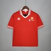 kb-101948079-1 Manchester United 1977 Home Retro Jersey