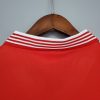 kb-101948079-2 Manchester United 1977 Home Retro Jersey