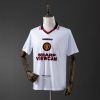 Manchester United 96/97 Away Retro Jersey