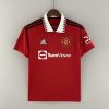 Manchester United 22/23 Home Jersey