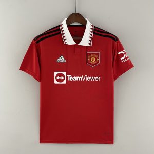kb-113757659-1 Manchester United 22/23 Home Jersey