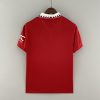 Manchester United 22/23 Home Jersey