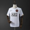 Manchester United 06/07 Away Retro Jersey