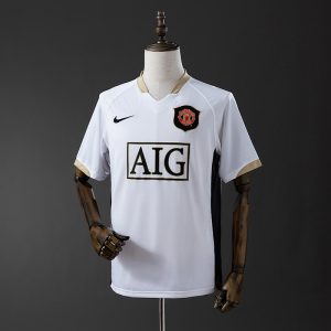 kb-116563420-1 Manchester United 06/07 Away Retro Jersey