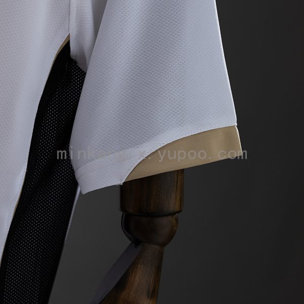 Manchester United 06/07 Away Retro Jersey