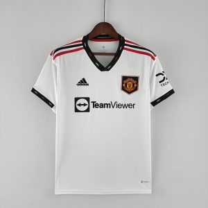 kb-120303247-1 Manchester United 22/23 Away Jersey