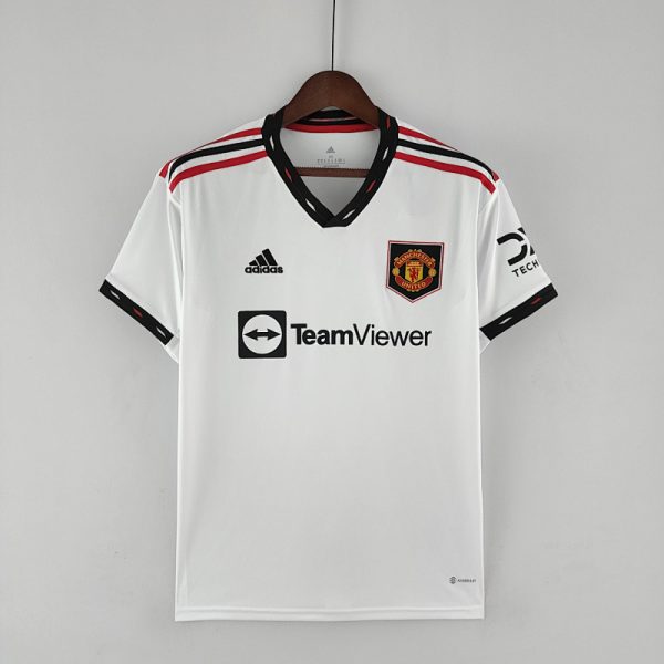 Manchester United 22/23 Away Jersey