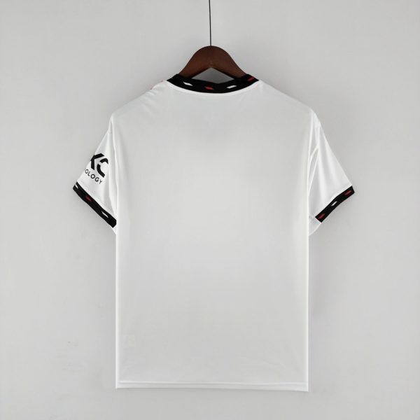 Manchester United 22/23 Away Jersey