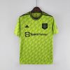 Manchester United 22/23 Third Jersey