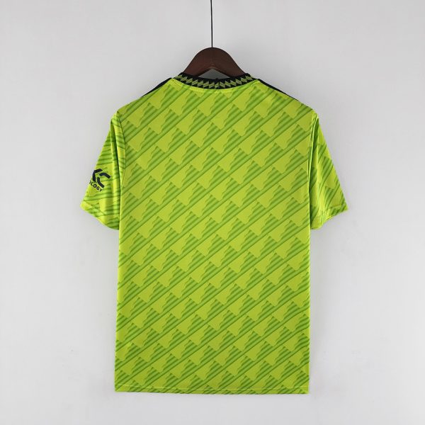 Manchester United 22/23 Third Jersey