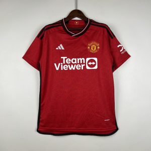 kb-138062505-1 Manchester United 23/24 Home Jersey
