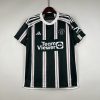 Manchester United 23/24 Away Jersey