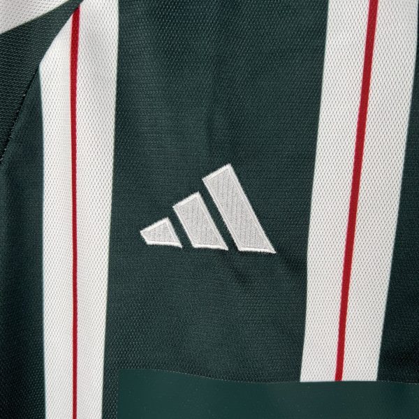 Manchester United 23/24 Away Jersey