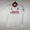 Manchester United 23/24 Third Jersey