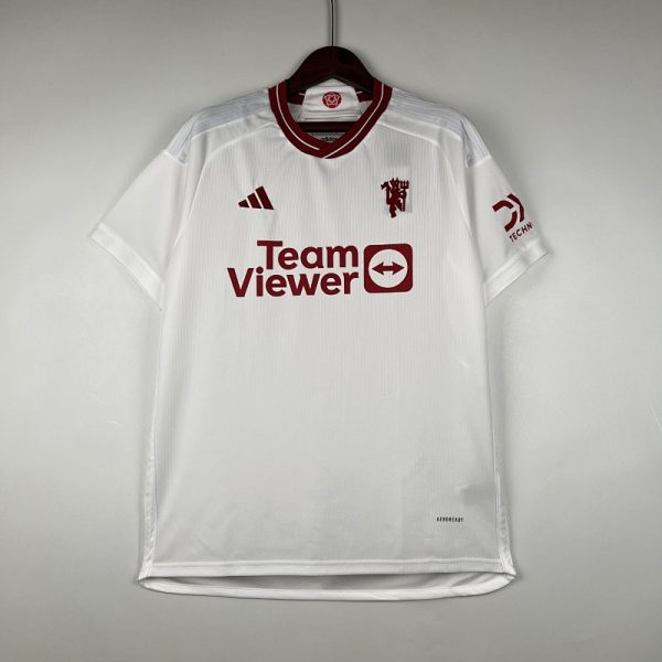 Manchester United 23/24 Third Jersey