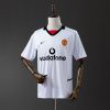 kb-151321213-1 Manchester United 02/03 Away Retro Jersey