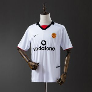 kb-151321213-1 Manchester United 02/03 Away Retro Jersey