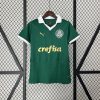 Palmeiras 24/25 Home Women's Vest
