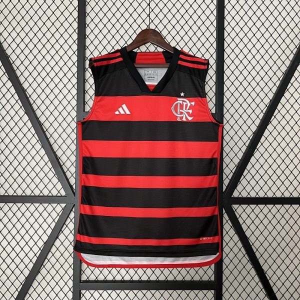 kb-158024986-1 Flamengo 24/25 Home Women's Vest