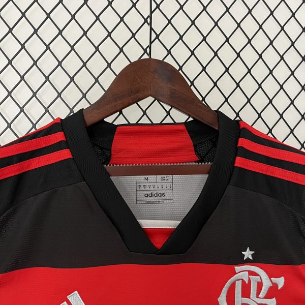 kb-158024986-2 Flamengo 24/25 Home Women's Vest