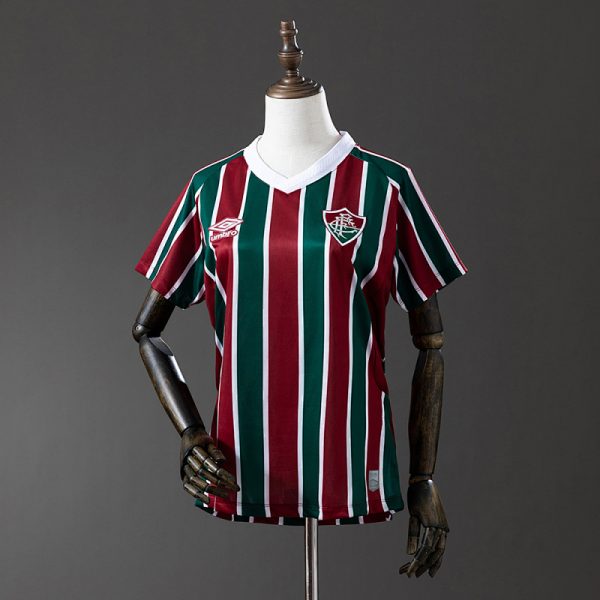 Fluminense 24/25 Home Women's Vest