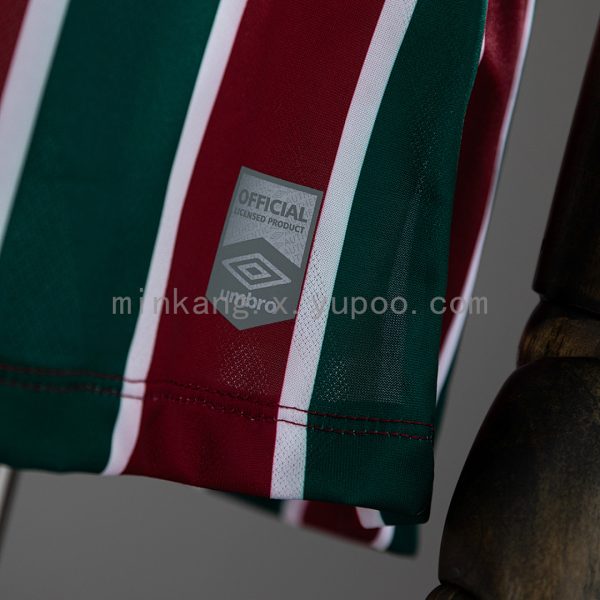 Fluminense 24/25 Home Women's Vest
