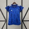 Cruzeiro 24/25 Home Women's Vest