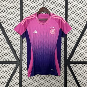 kb-161666339-1 Germany 2024 Away Women's Vest