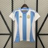 Argentina 2024 Home Women's Vest