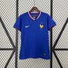 France 2024 Home Women's Vest
