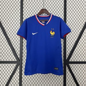 France 2024 Home Women's Vest