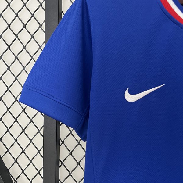 France 2024 Home Women's Vest