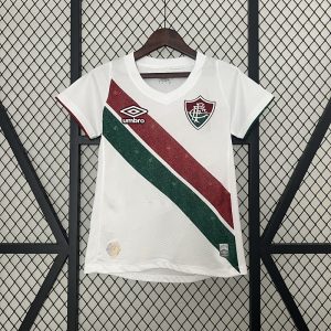 Fluminense 24/25 Away Women's Vest