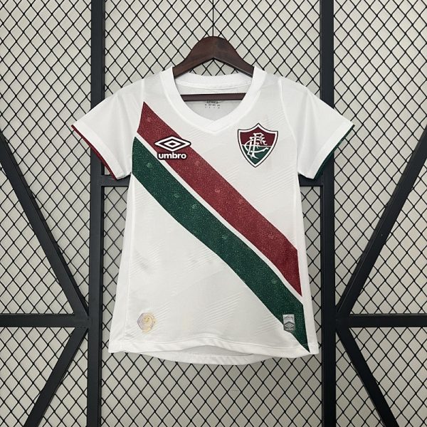 Fluminense 24/25 Away Women's Vest
