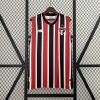 São Paulo 24/25 Away Women's Vest