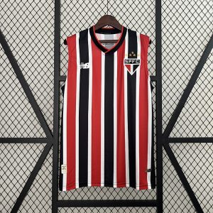 São Paulo 24/25 Away Women's Vest