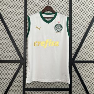Palmeiras 24/25 Away Women's Vest