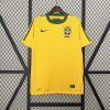 Brazil 2010 Home Retro Jersey