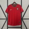 Portugal 2012 Home Retro Jersey