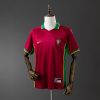 Portugal 97/98 Home Retro Jersey
