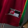 Portugal 97/98 Home Retro Jersey