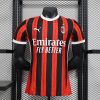 kb-164805726-1 AC Milan 24/25 Home Player Version Jersey