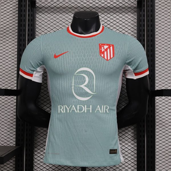 kb-164805751-1 Atletico Madrid 24/25 Away Player Version Jersey