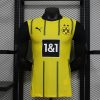 Dortmund 24/25 Home Player Version Jersey