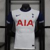 Tottenham Hotspur 24/25 Home Player Version Jersey