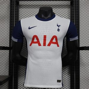 kb-164805799-1 Tottenham Hotspur 24/25 Home Player Version Jersey