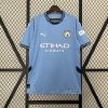 Manchester City 24/25 Home Jersey