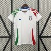 Italy 2024 Away Women's Jersey