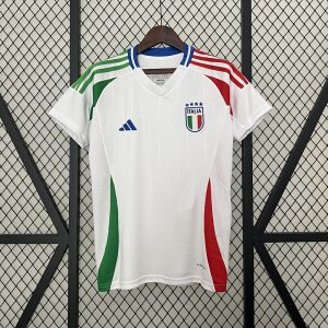 Italy 2024 Away Women's Jersey
