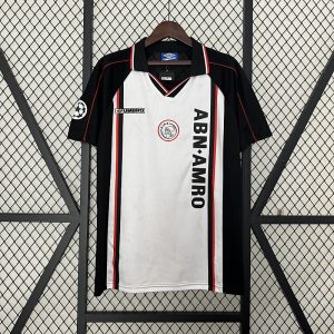 kb-165364000-1 Ajax 98/99 Away Retro Jersey